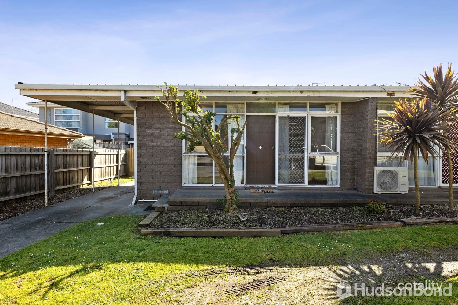 4/17 Tunstall Ave, Nunawading, VIC 3131