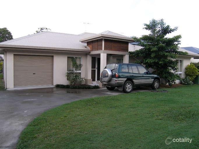 1/14 Oyster Ct, Trinity Beach, QLD 4879