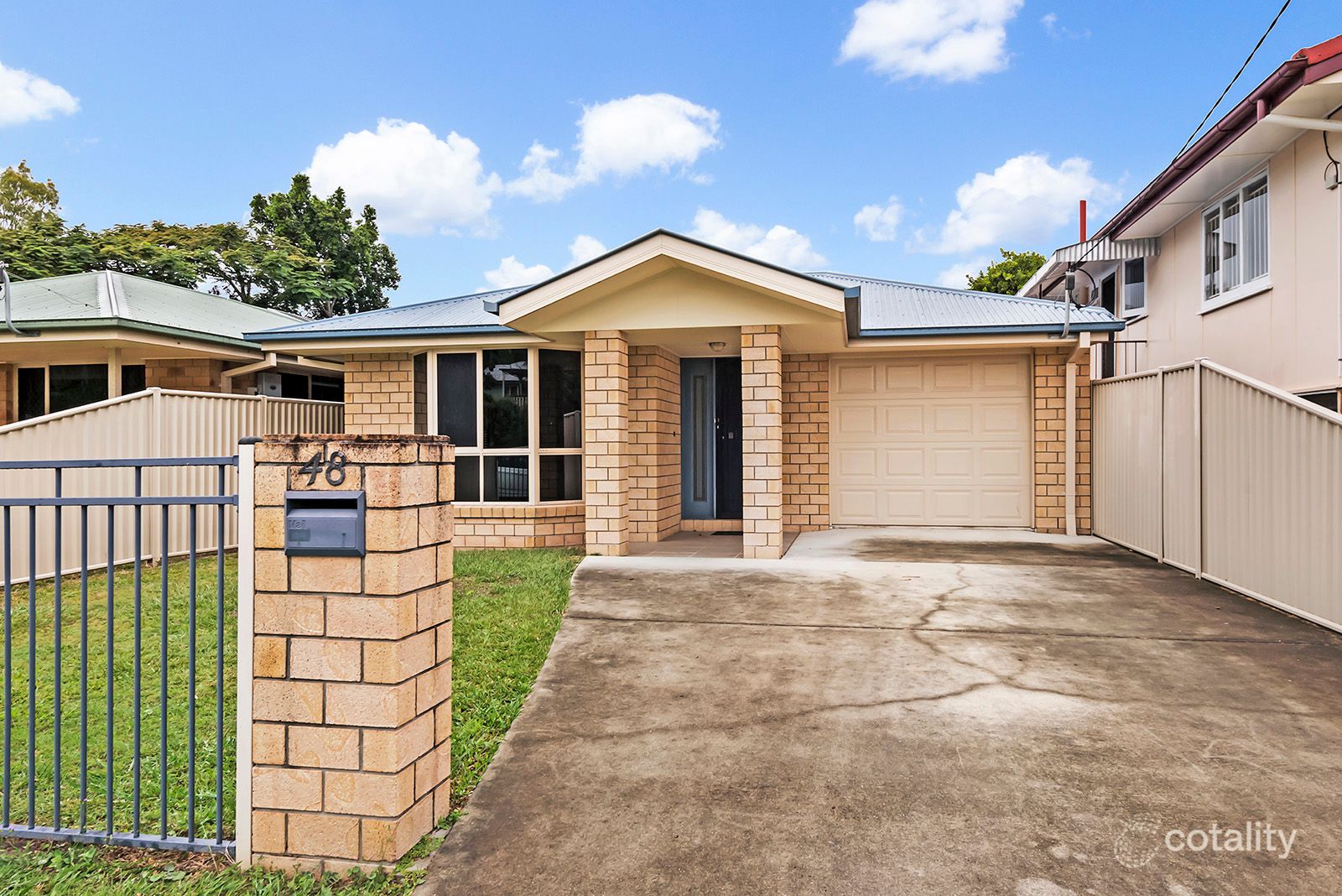 48 Staghorn St, Enoggera, QLD 4051