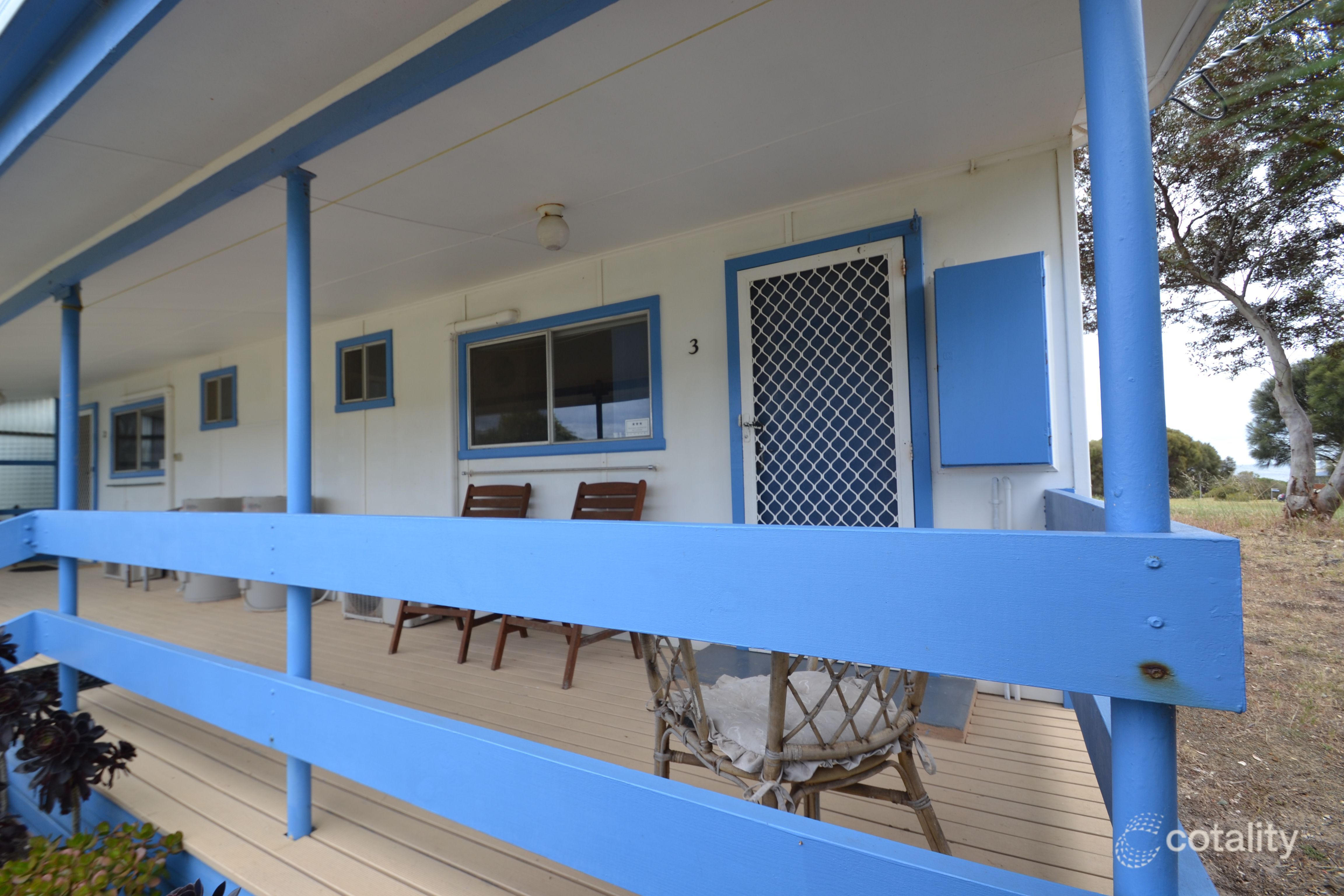 3/11 Bessell Dr, Baudin Beach, SA 5222