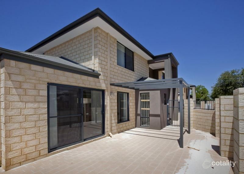 1/105 Gladstone Rd, Rivervale, WA 6103
