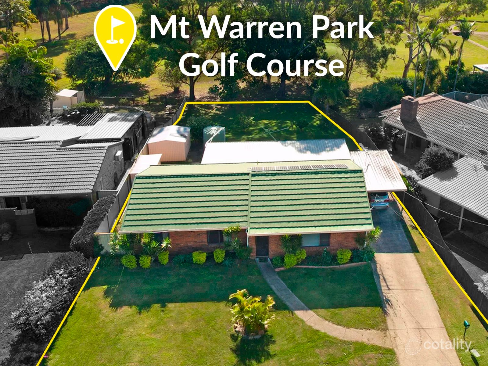 12 Bardyn Halliday Dr, Mount Warren Park, QLD 4207