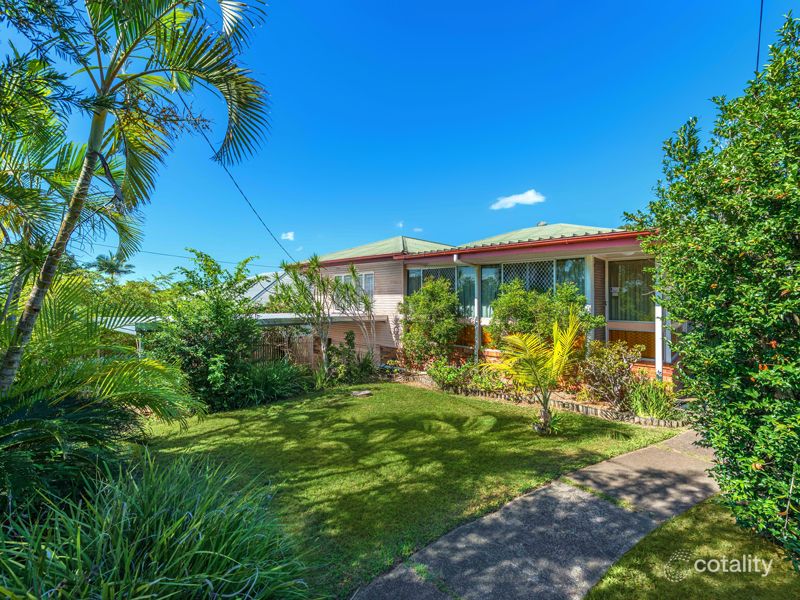66 Imperial Ave, Cannon Hill, QLD 4170