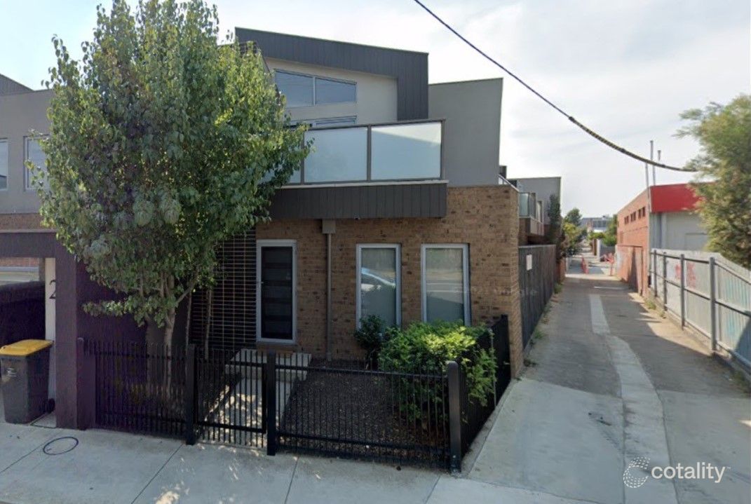2/226 Gower St, Preston, VIC 3072
