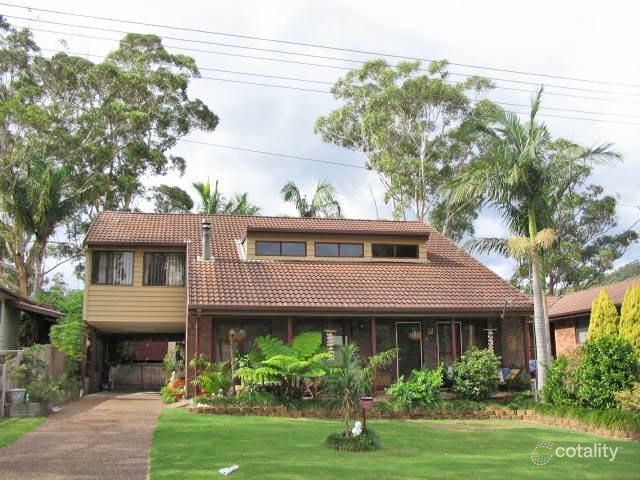 26 Meridian St, Bensville, NSW 2251
