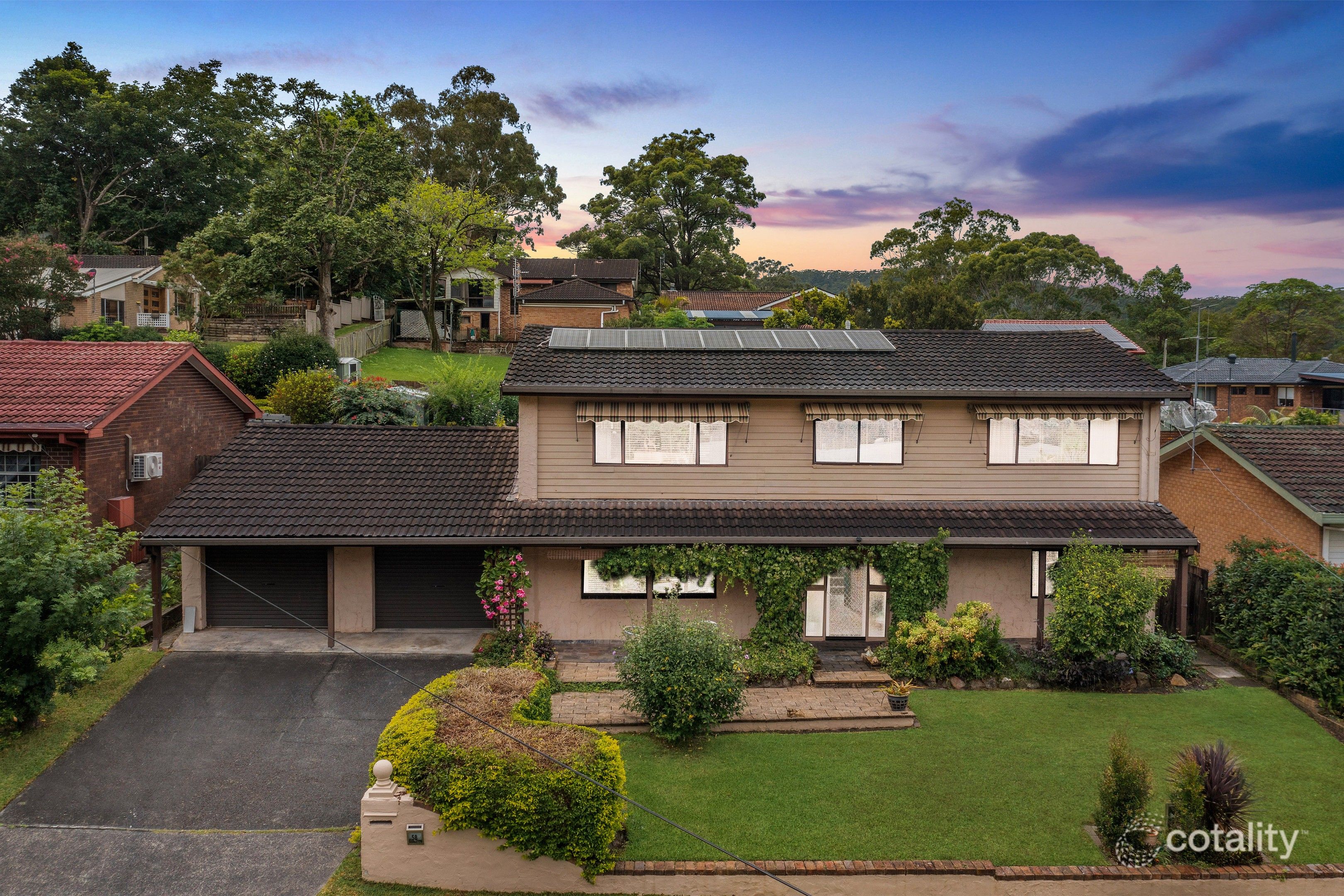 58 Georgia Ave, Wyoming, NSW 2250
