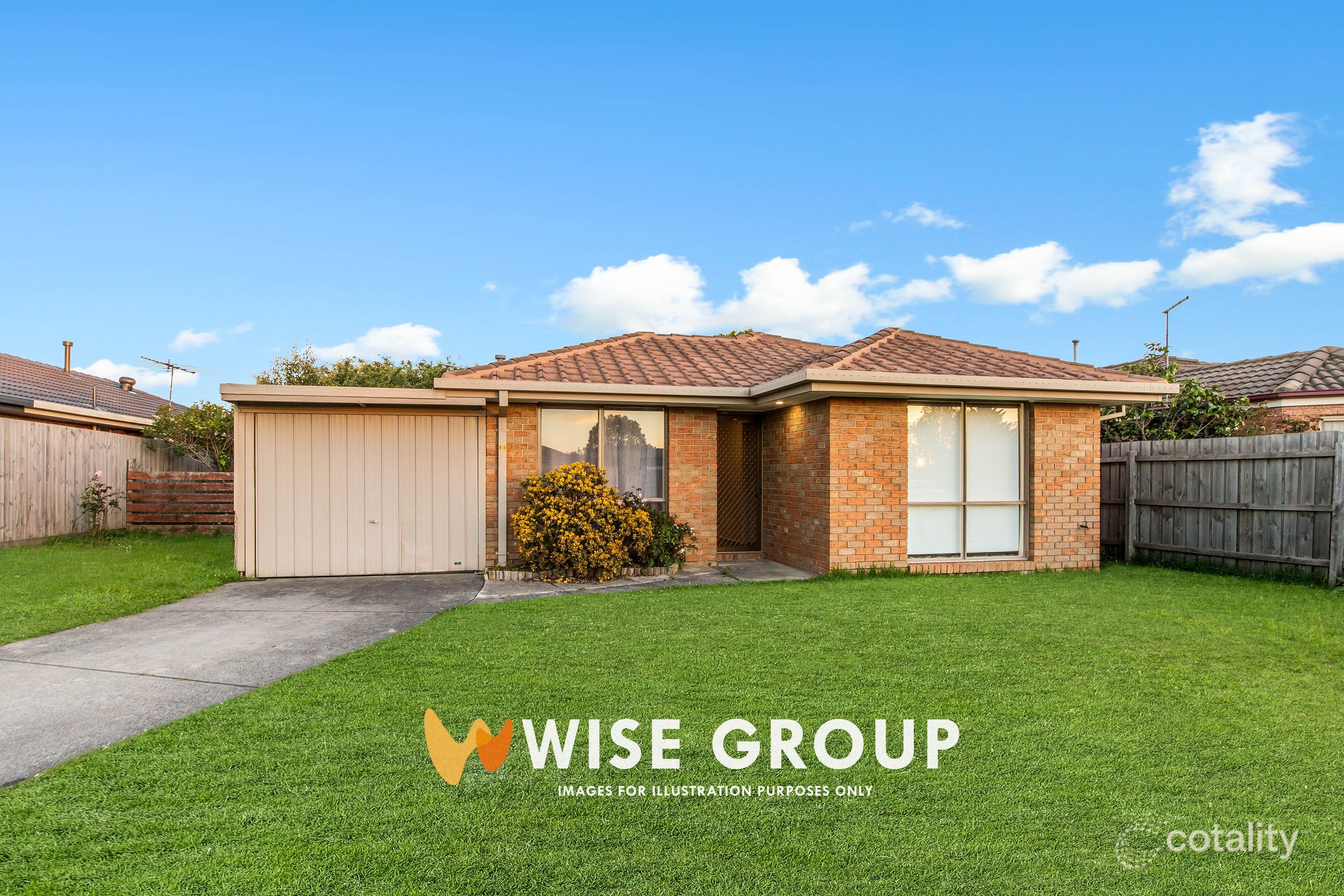 18 Sherriff Rise, Pakenham, VIC 3810