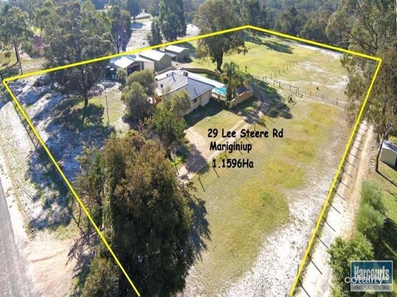 29 Lee-Steere Dr, Mariginiup, WA 6078