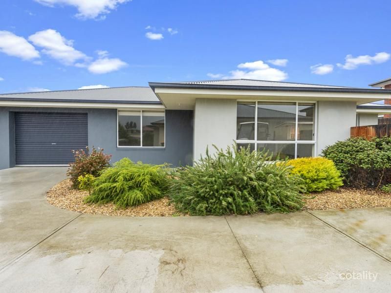 2/24 Joseph Link, Brighton, TAS 7030