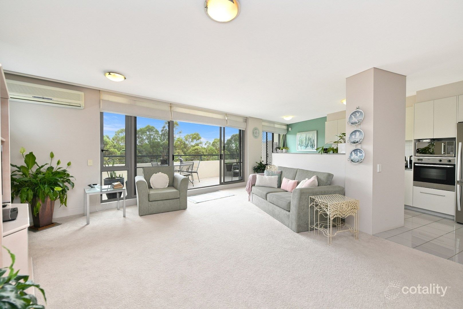 30/9 Blaxland Ave, Newington, NSW 2127