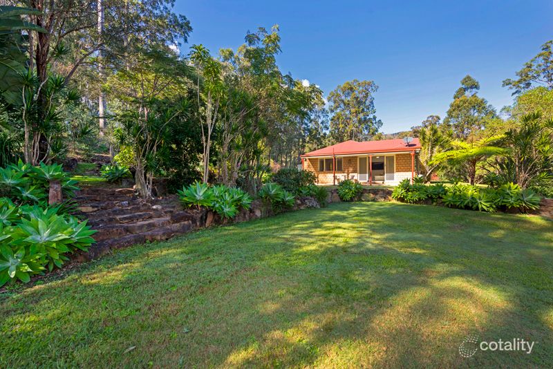 92-94 Kilmore Dr, Tamborine, QLD 4270