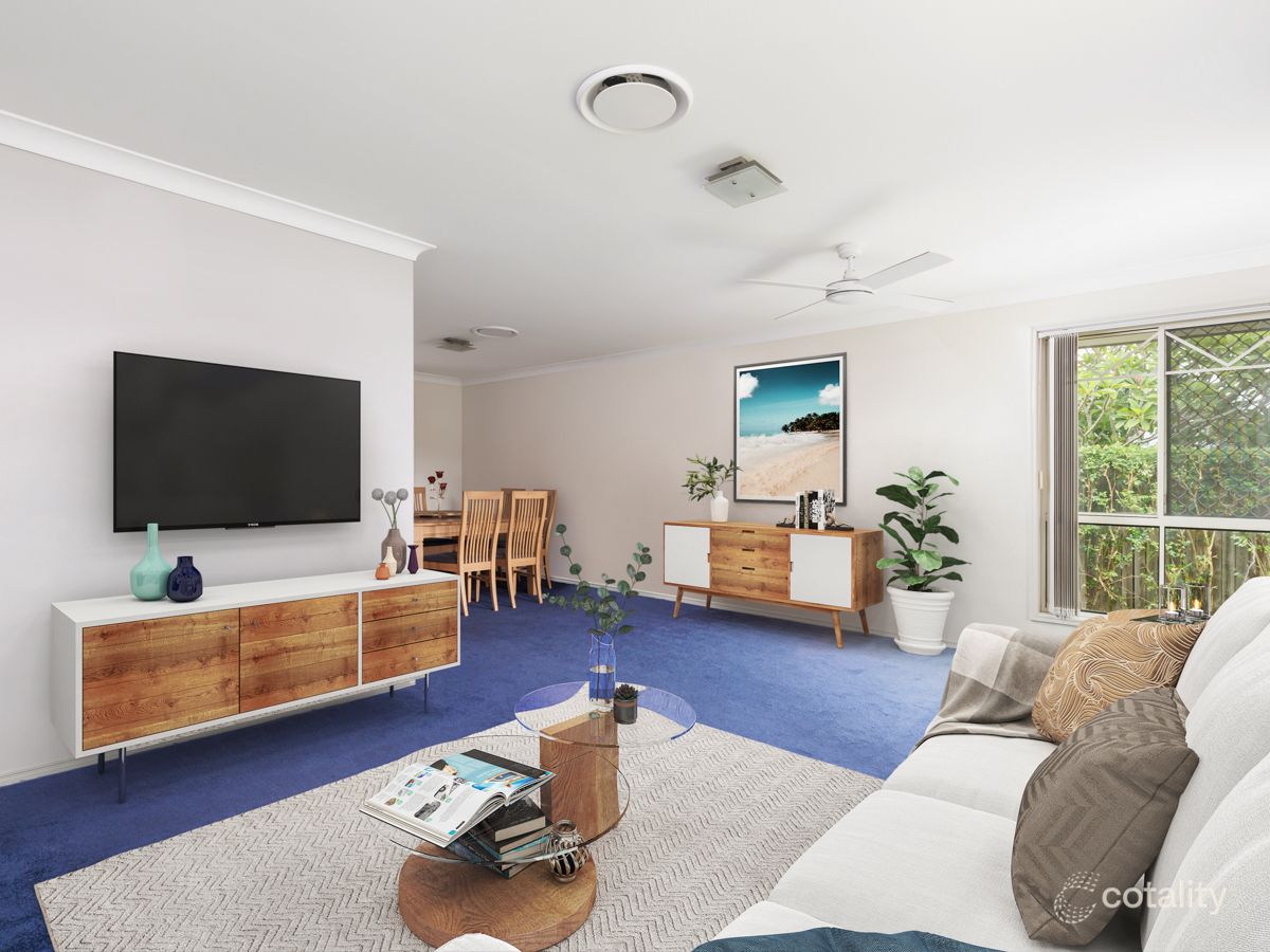 19 Redunca Pl, Moggill, QLD 4070