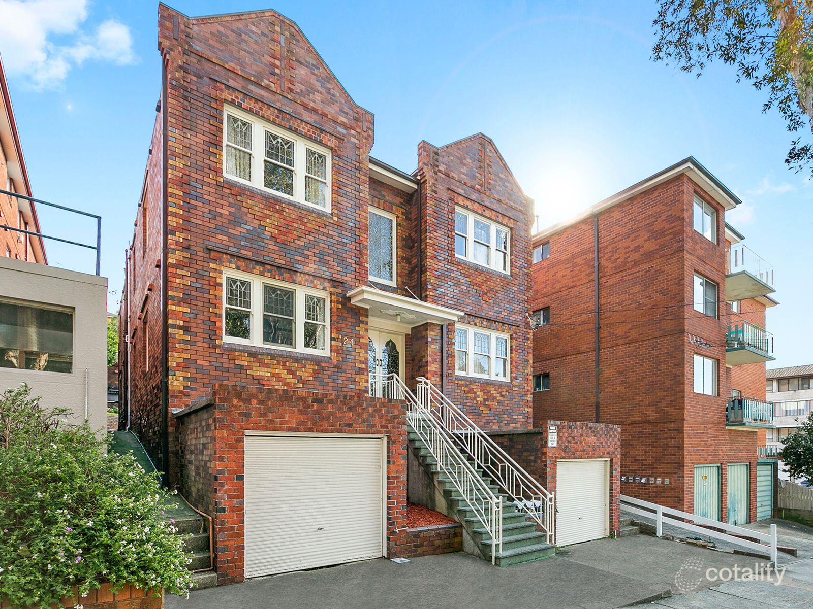 24 St Luke St, Randwick, NSW 2031
