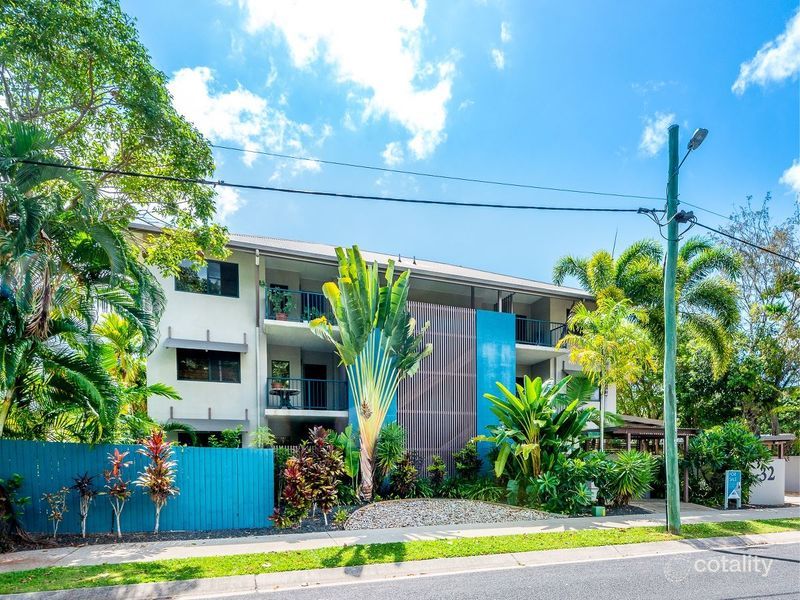 9/32-34 Best St, Yorkeys Knob, QLD 4878