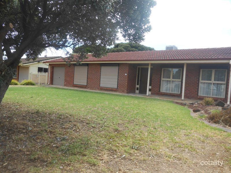 46 Croser Ave, Aldinga Beach, SA 5173