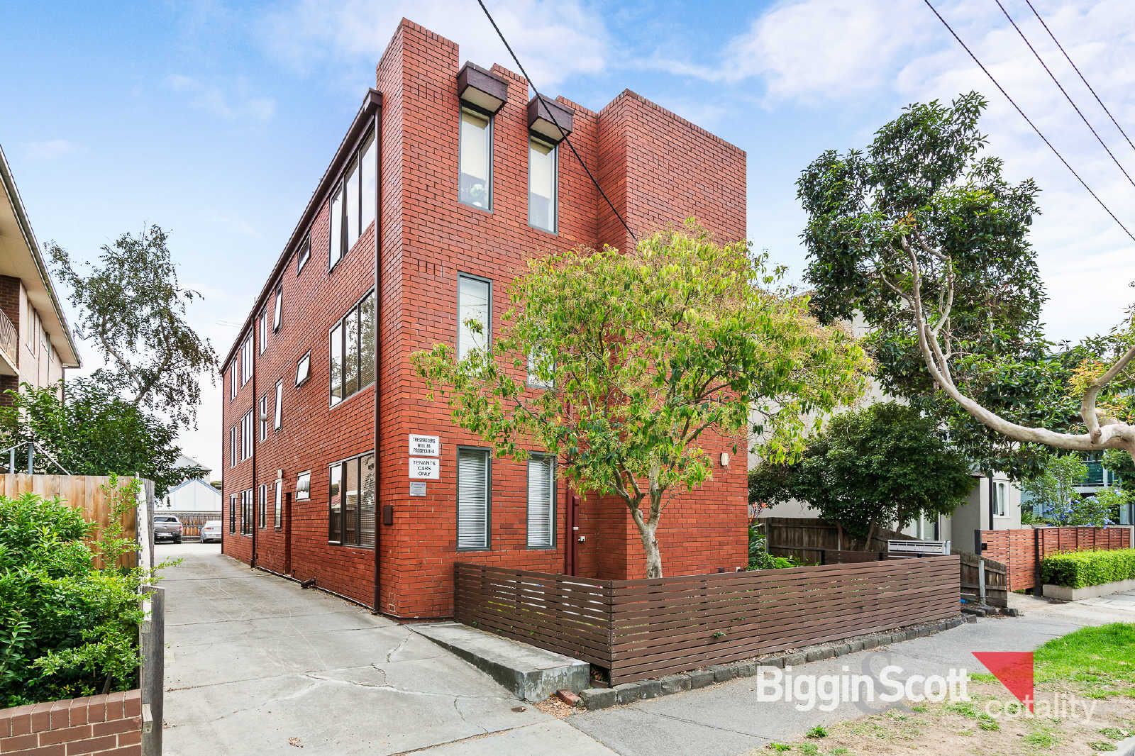 6/34 Davison St, Richmond, VIC 3121