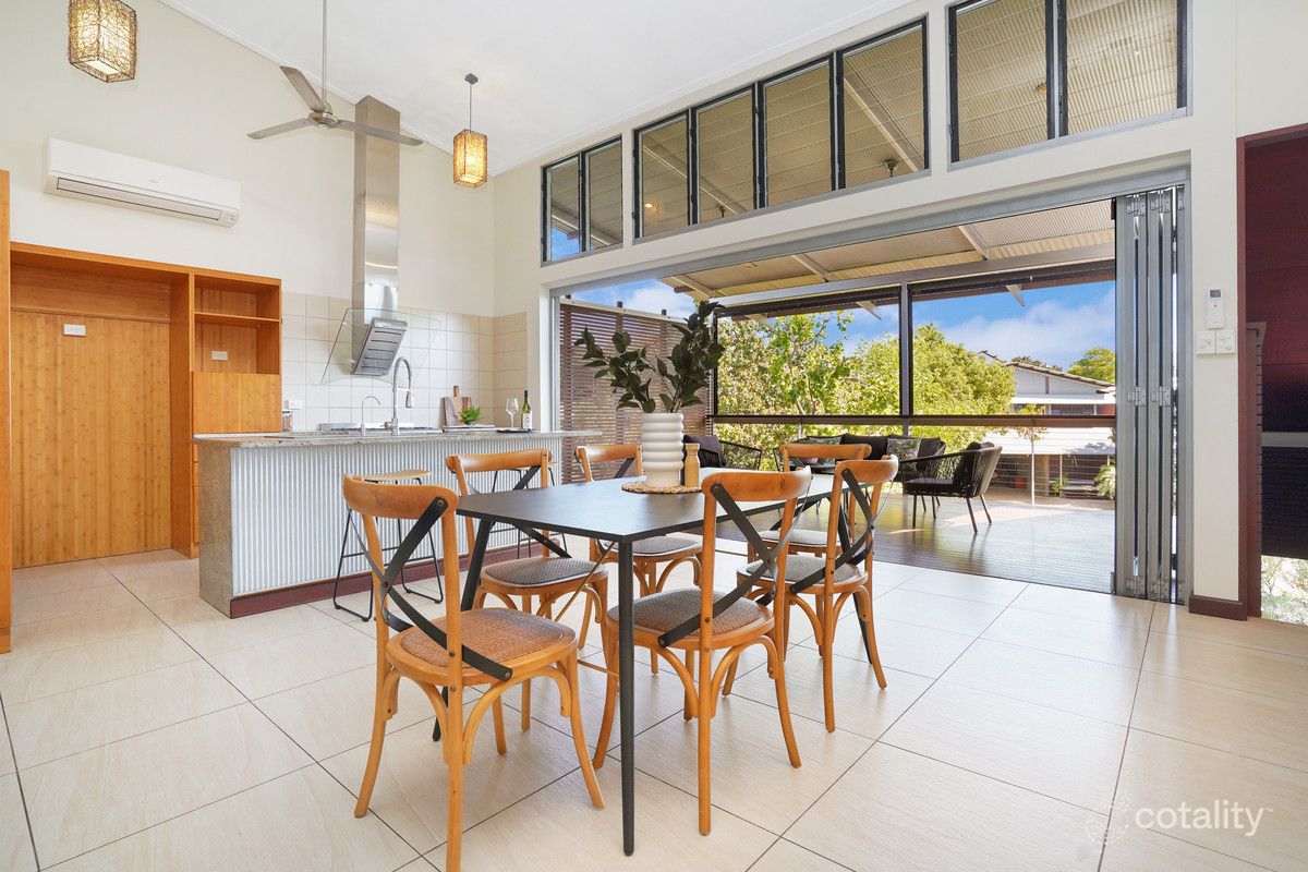 2/3 D'Ambrosio Ct, Parap, NT 0820