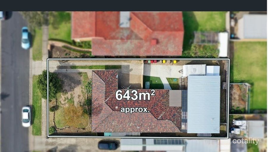 6 Amstel St, Craigieburn, VIC 3064