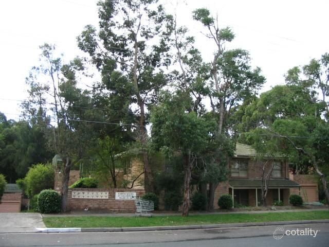 2/57-63 Culloden Rd, Marsfield, NSW 2122