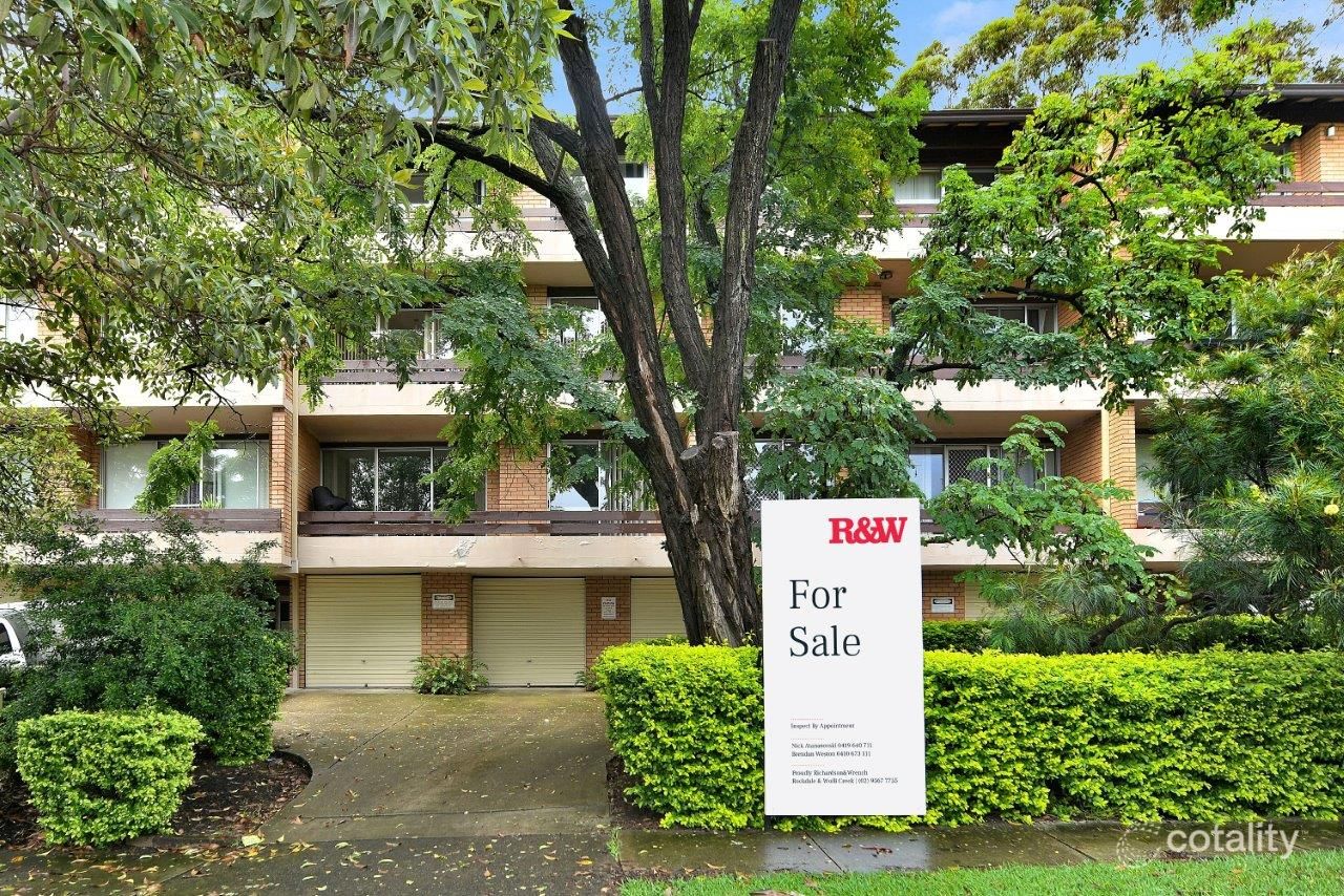 19/20-24 Eden St, Arncliffe, NSW 2205