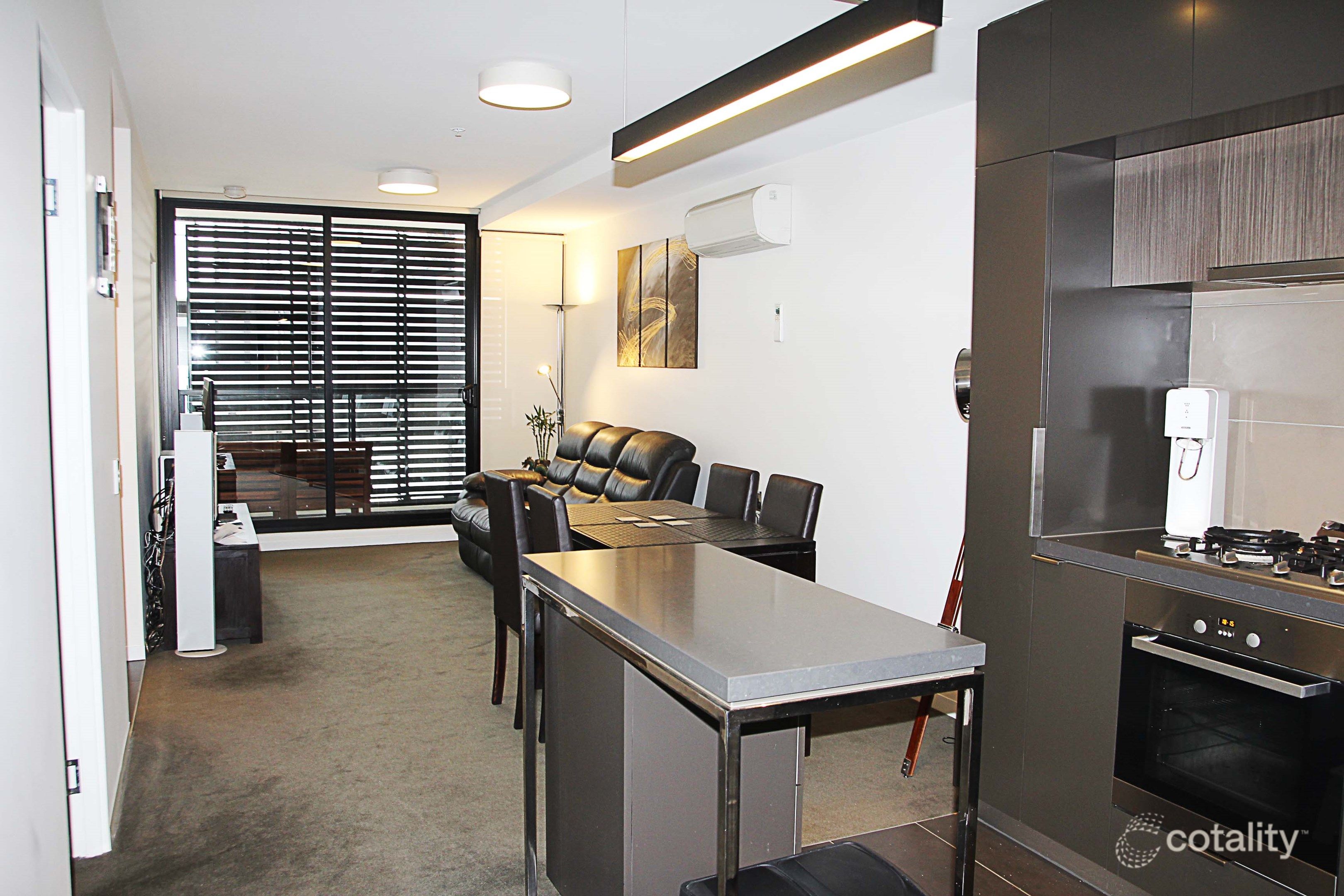 404/5 Flockhart St, Abbotsford, VIC 3067