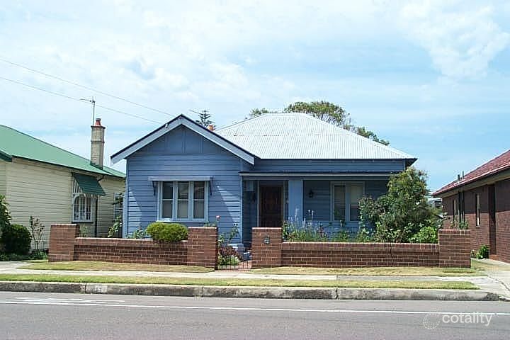 17 Glebe Rd, The Junction, NSW 2291
