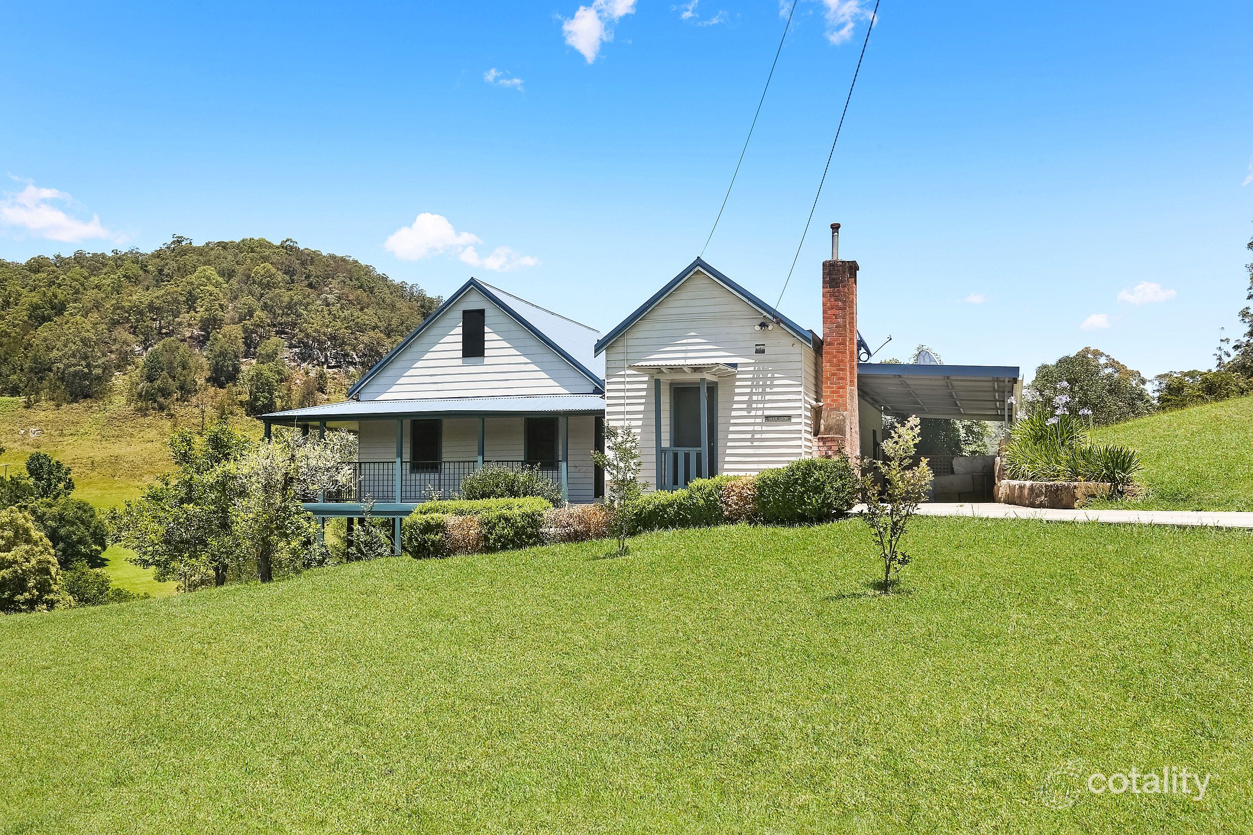 227 Brush Creek Rd, Cedar Brush Creek, NSW 2259