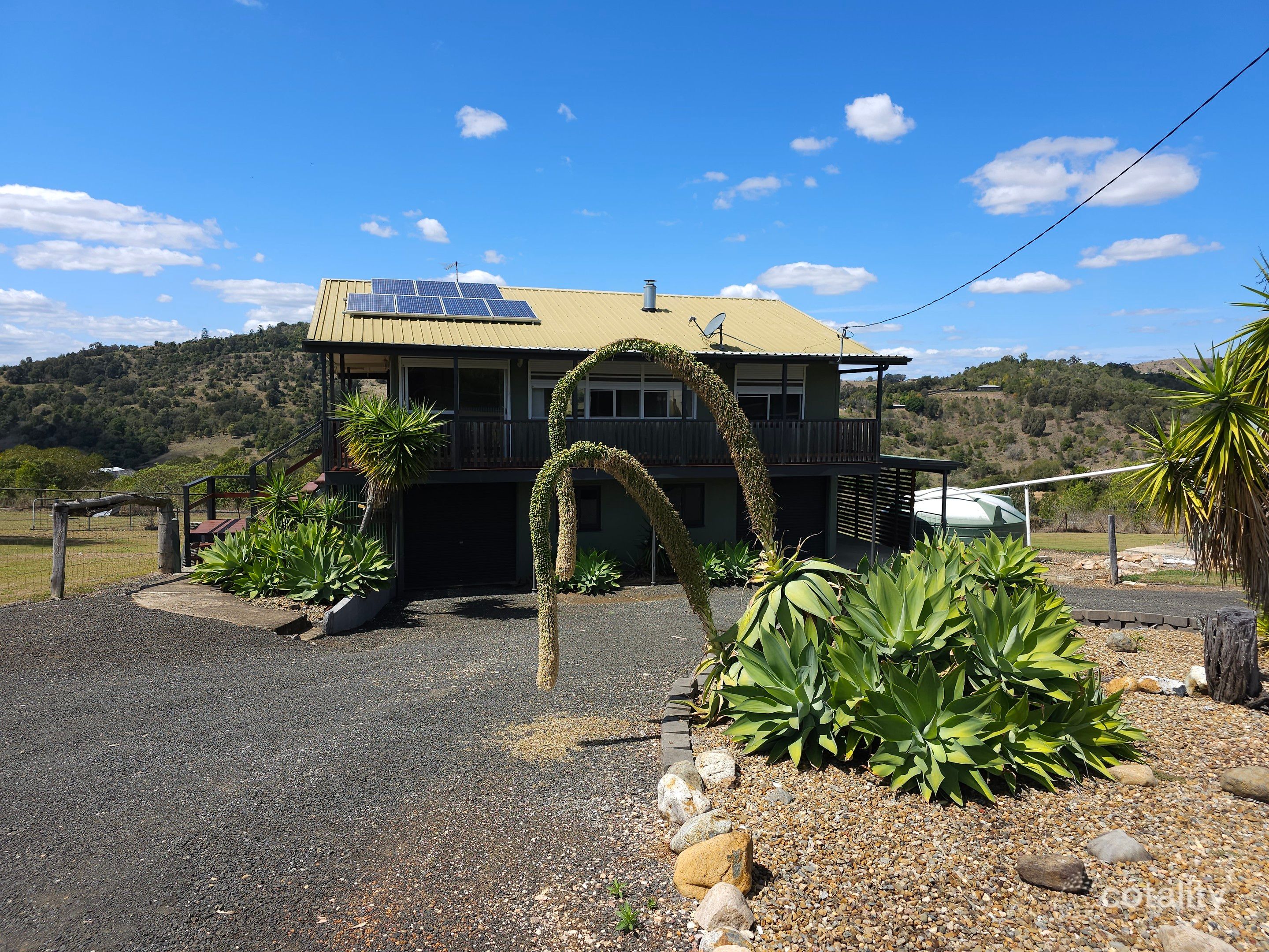 47 Annette Rd, Lowood, QLD 4311