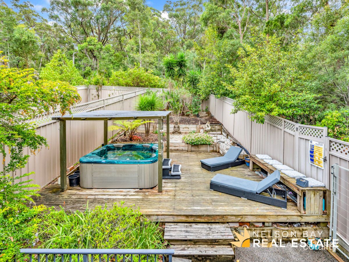 49a Bagnall Beach Rd, Corlette, NSW 2315