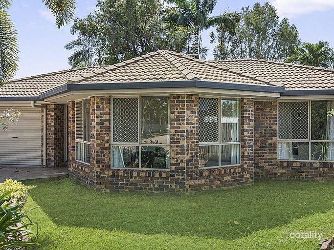 4 Foxtail Ct, Kirwan, QLD 4817
