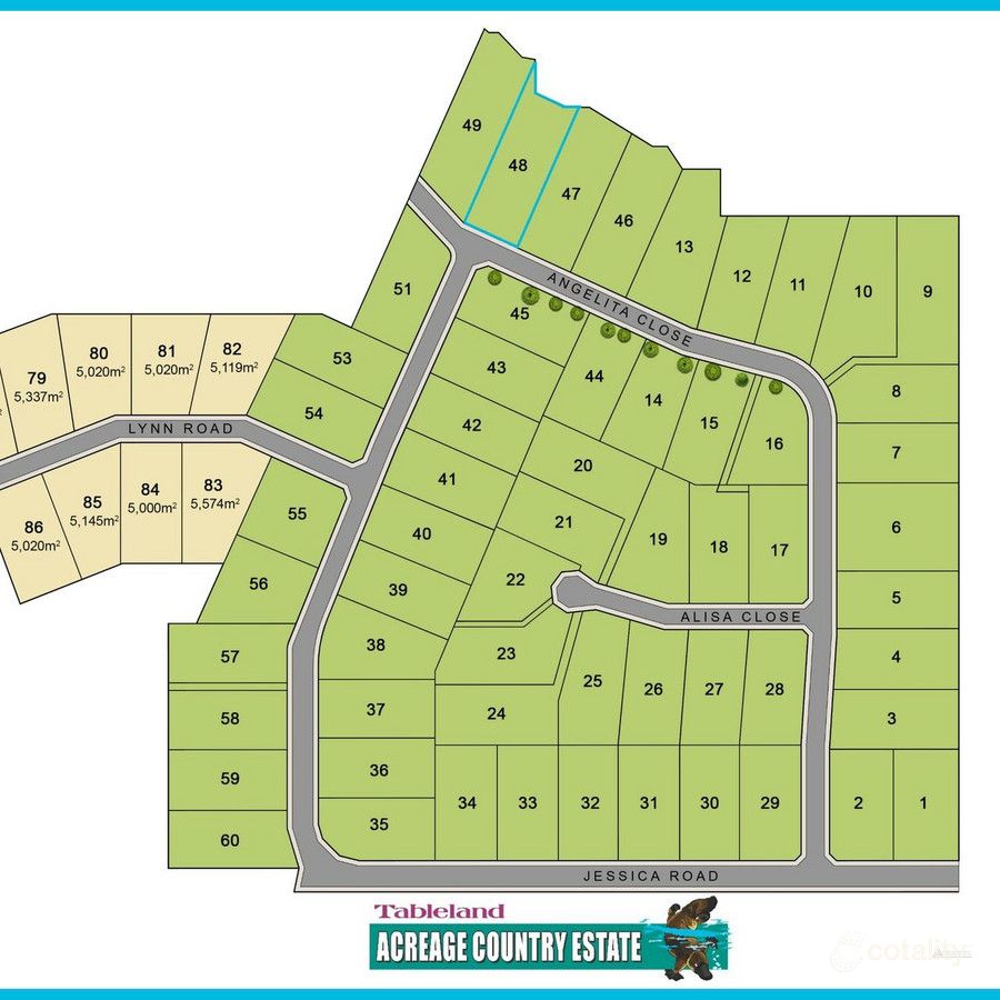 70 Angelita Cl, Peeramon, QLD 4885