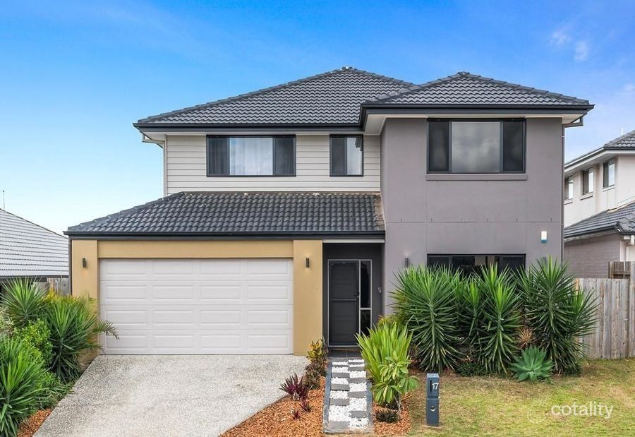 17 Korac Dr, Bellbird Park, QLD 4300