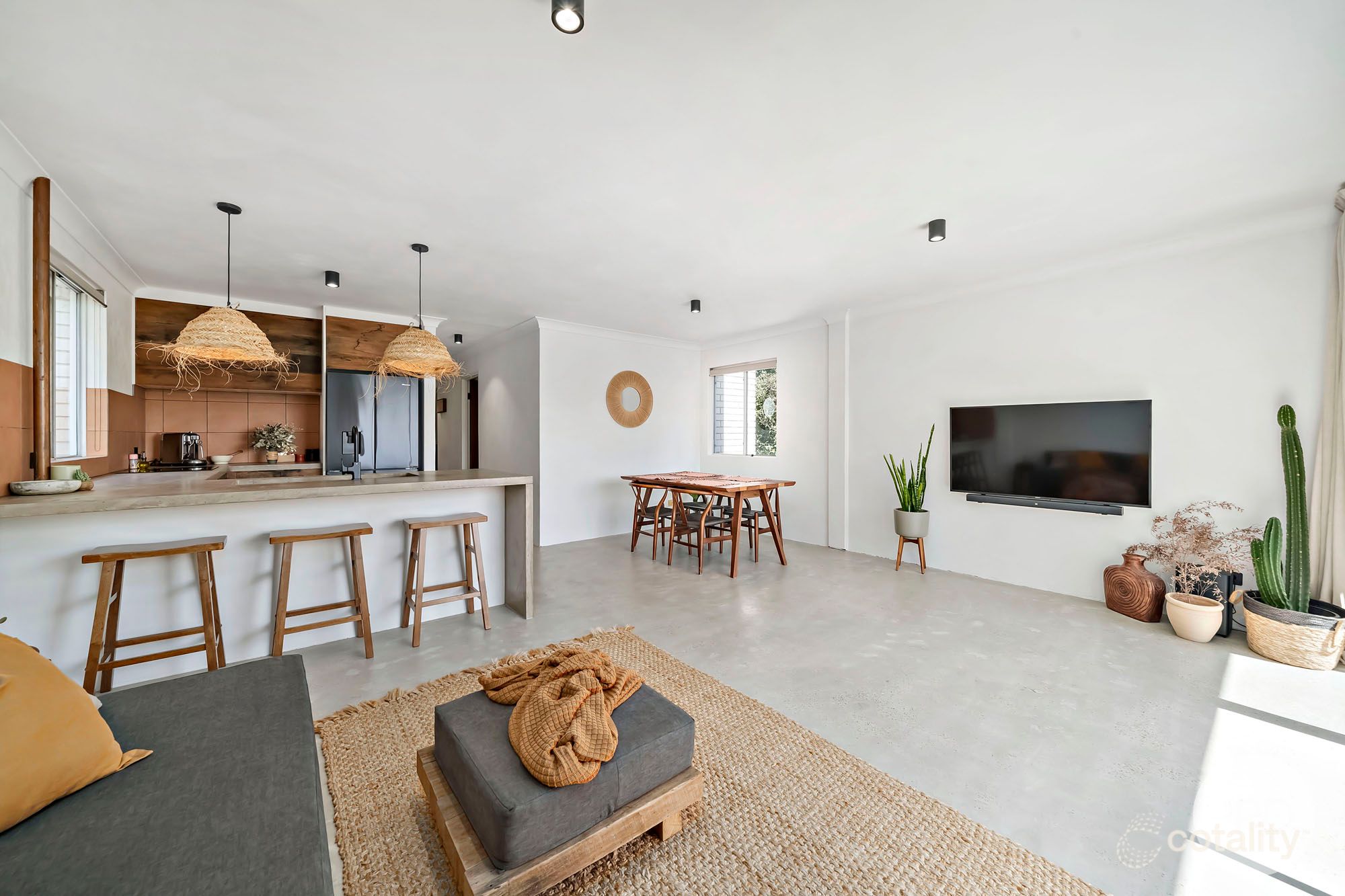 2/25 Donald St, Nelson Bay, NSW 2315