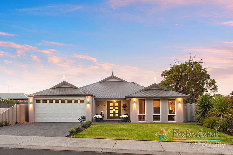 5 Sloop Loop, Dunsborough, WA 6281