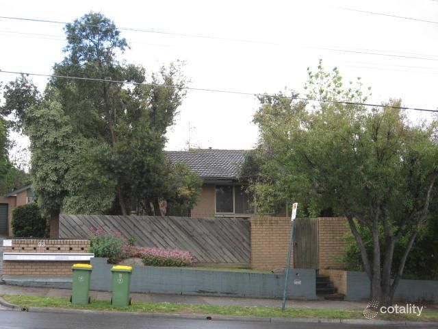 3/93 Lower Plenty Rd, Rosanna, VIC 3084