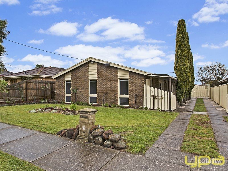 10 Cradle Rd, Diggers Rest, VIC 3427