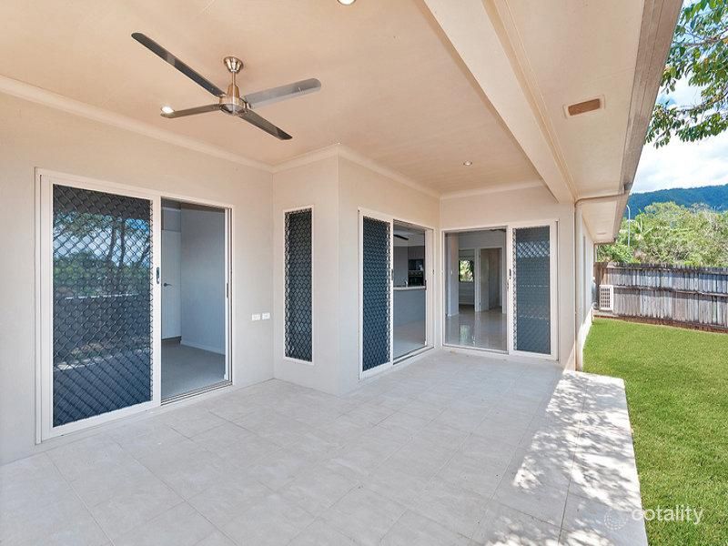 5 Fitzmaurice Dr, Bentley Park, QLD 4869