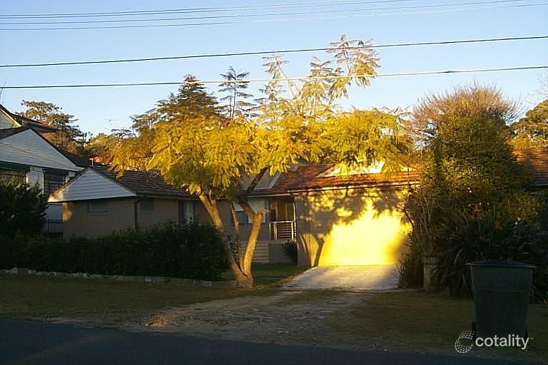 41 Allard Ave, Roseville Chase, NSW 2069