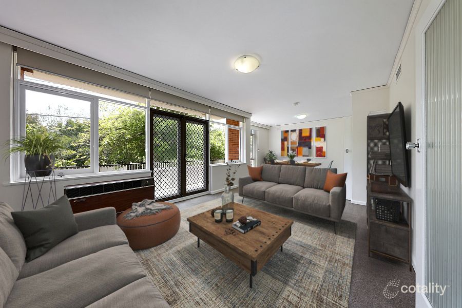 1/29a Hampden Rd, Armadale, VIC 3143