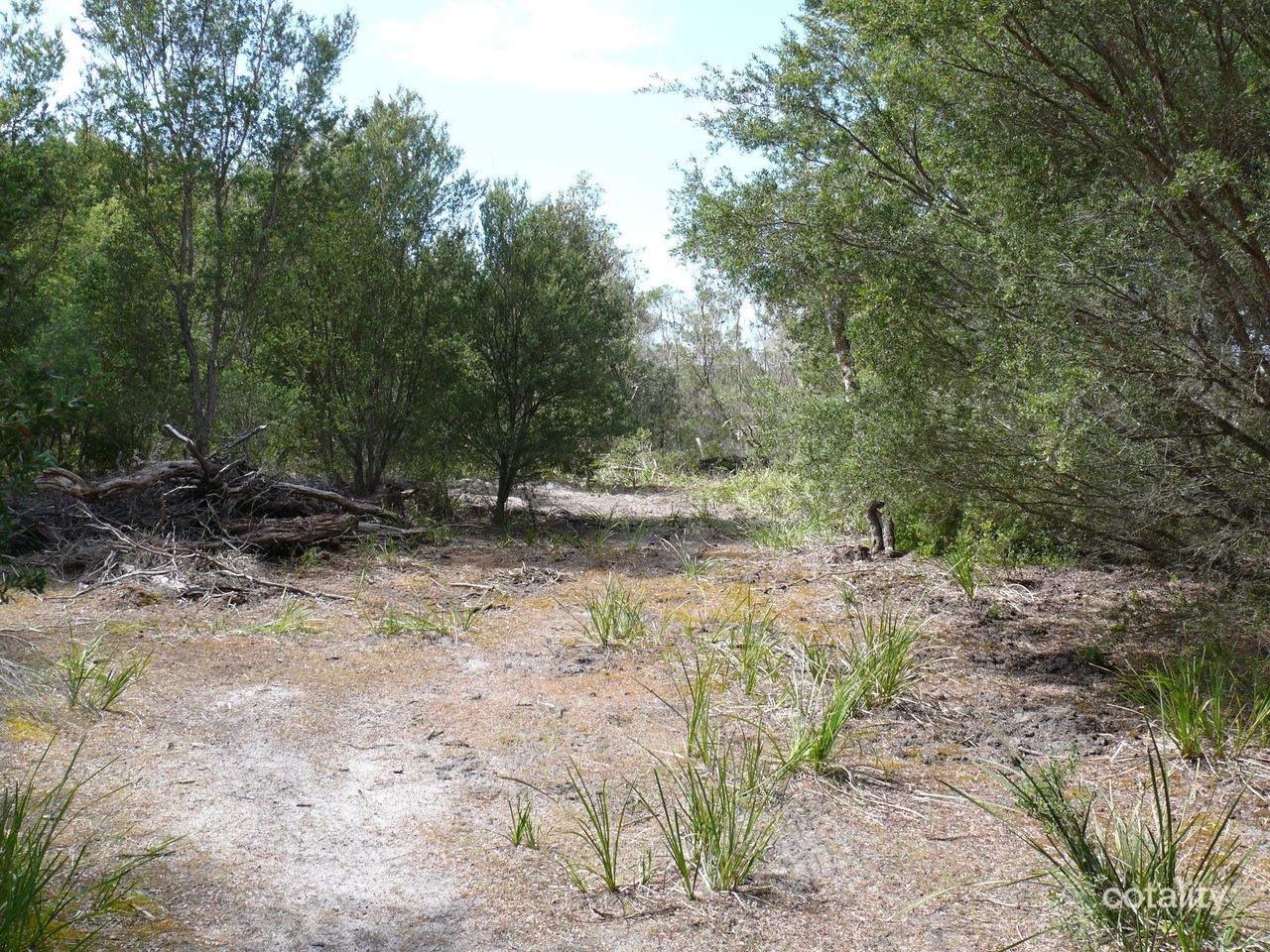 Lot 5 Jubilee Head, Boole Poole, VIC 3880