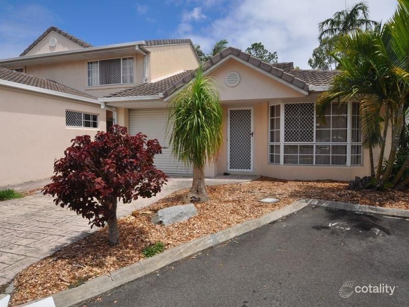 4/45 Nyanza St, Woodridge, QLD 4114