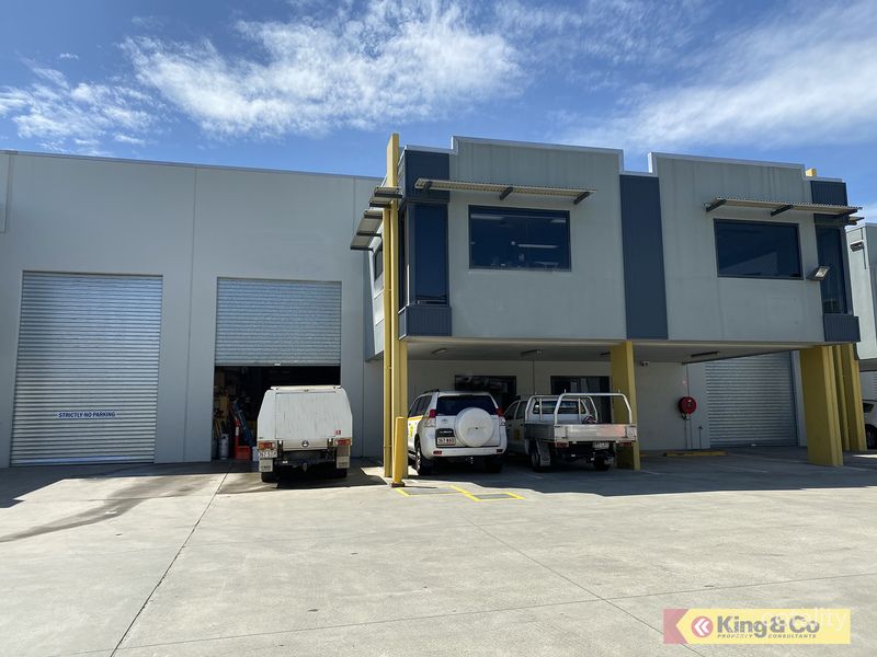 3/1378 Lytton Rd, Hemmant, QLD 4174