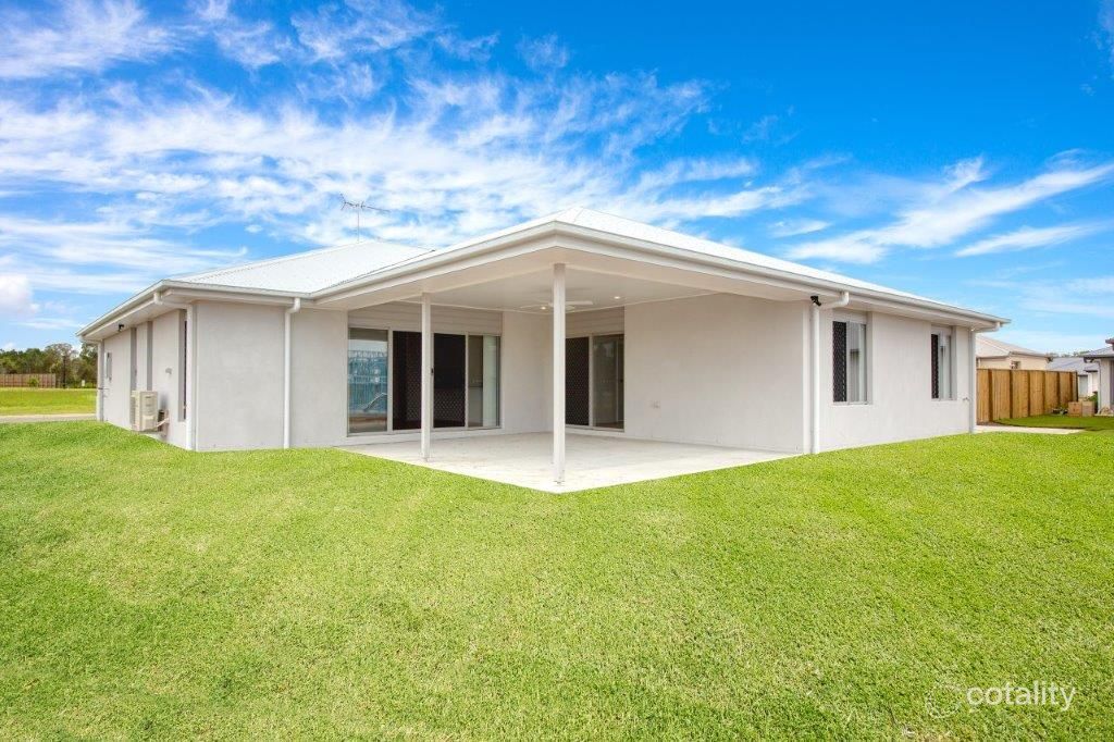 7 Settlers Rise, Woolmar, QLD 4515
