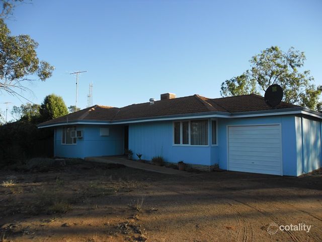 7 Livingstone St, Perenjori, WA 6620