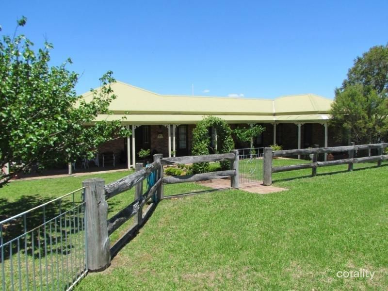 135 Crowthers Rd, Stratford, NSW 2422