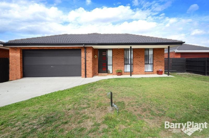 4 Acacia Ct, Longwarry, VIC 3816