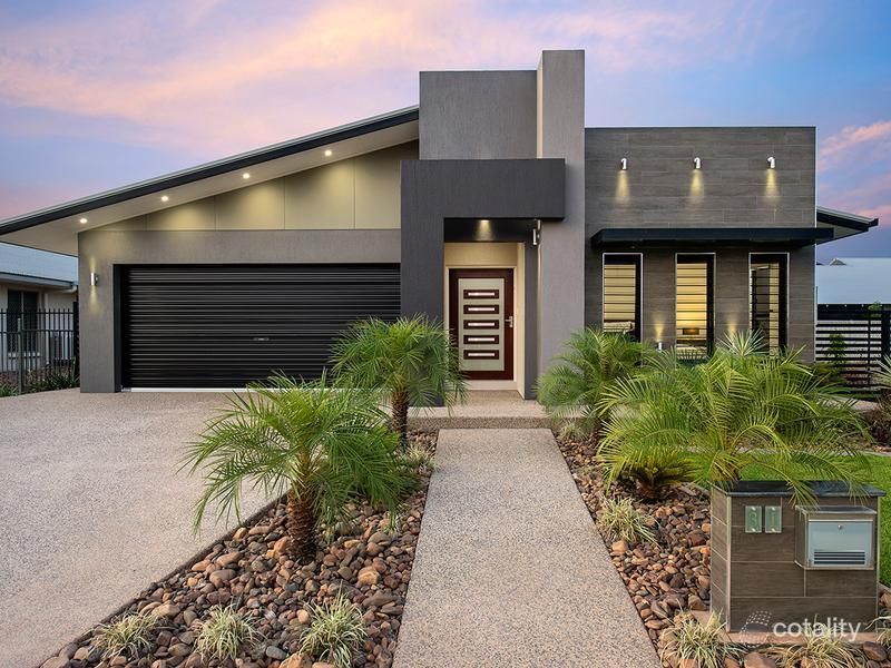 Lot 12060 Thorne St, Muirhead, NT 0810