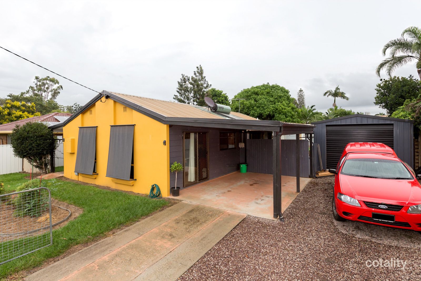 17 Bluegum St, Kallangur, QLD 4503