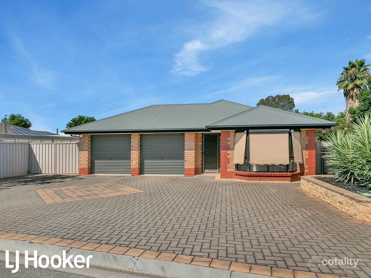 34 Bywaters Ave, Willaston, SA 5118