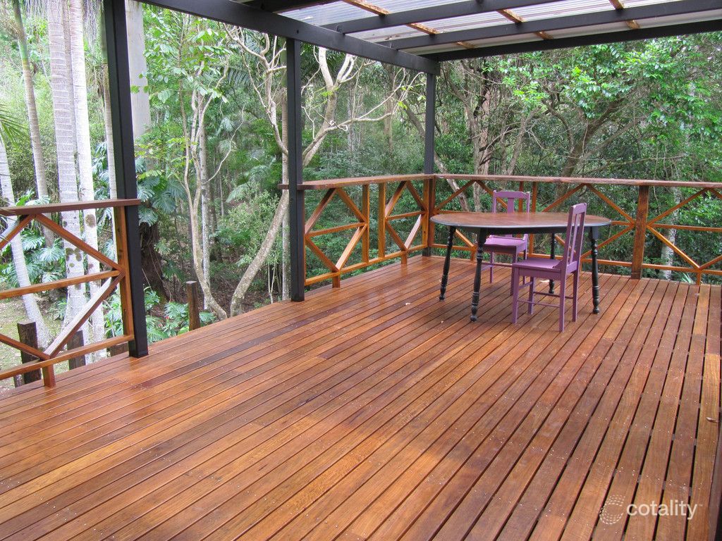 243 Everinghams Rd, Pumpenbil, NSW 2484